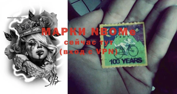шишки Лиски